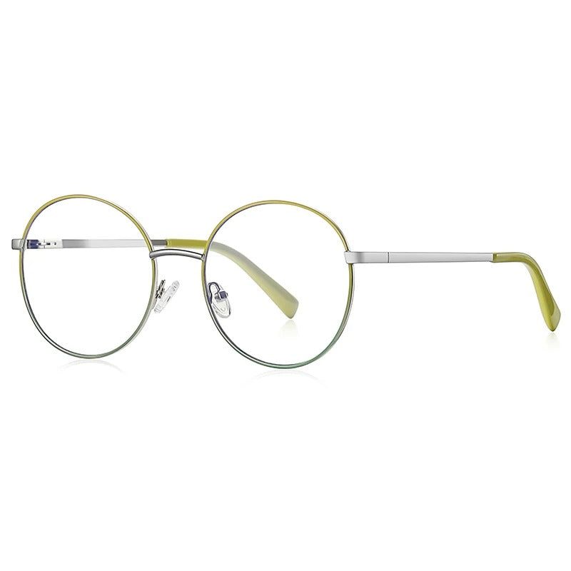 Luxora Vision – Gafas con Filtro de Luz Azul
