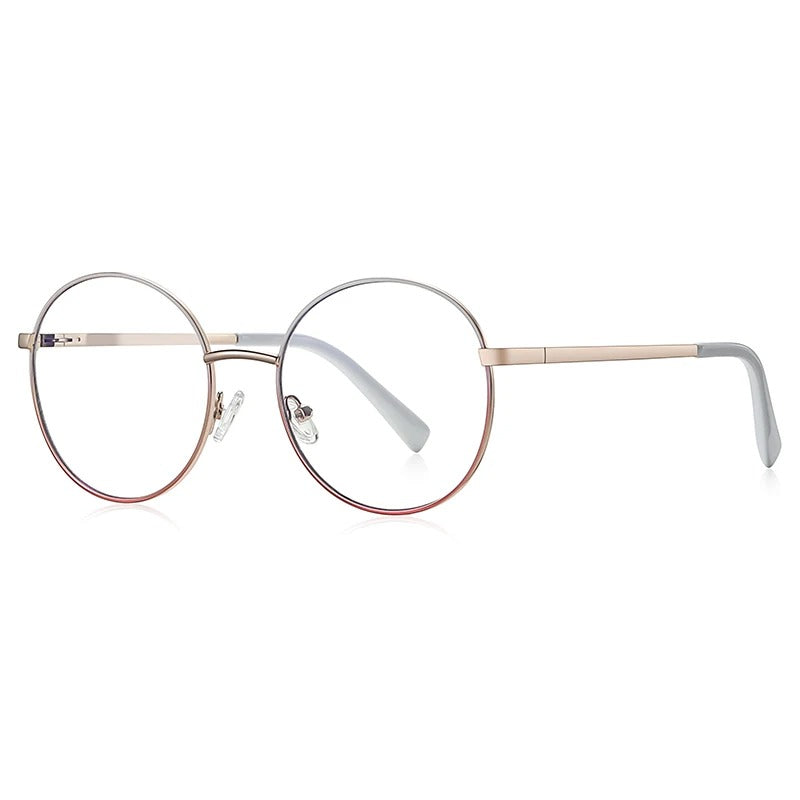 Luxora Vision – Gafas con Filtro de Luz Azul