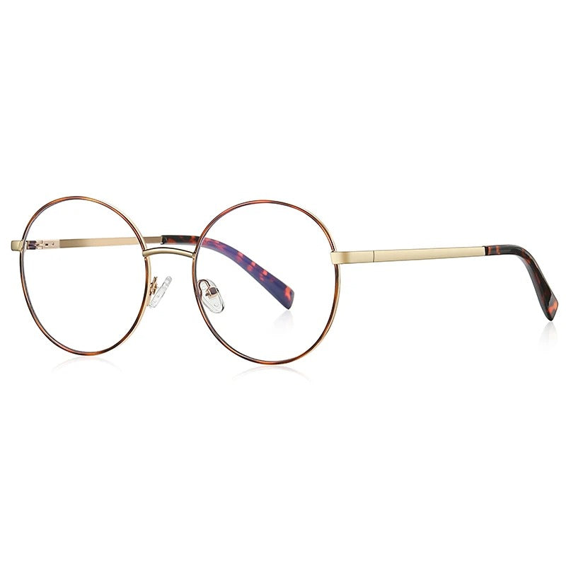 Luxora Vision – Gafas con Filtro de Luz Azul