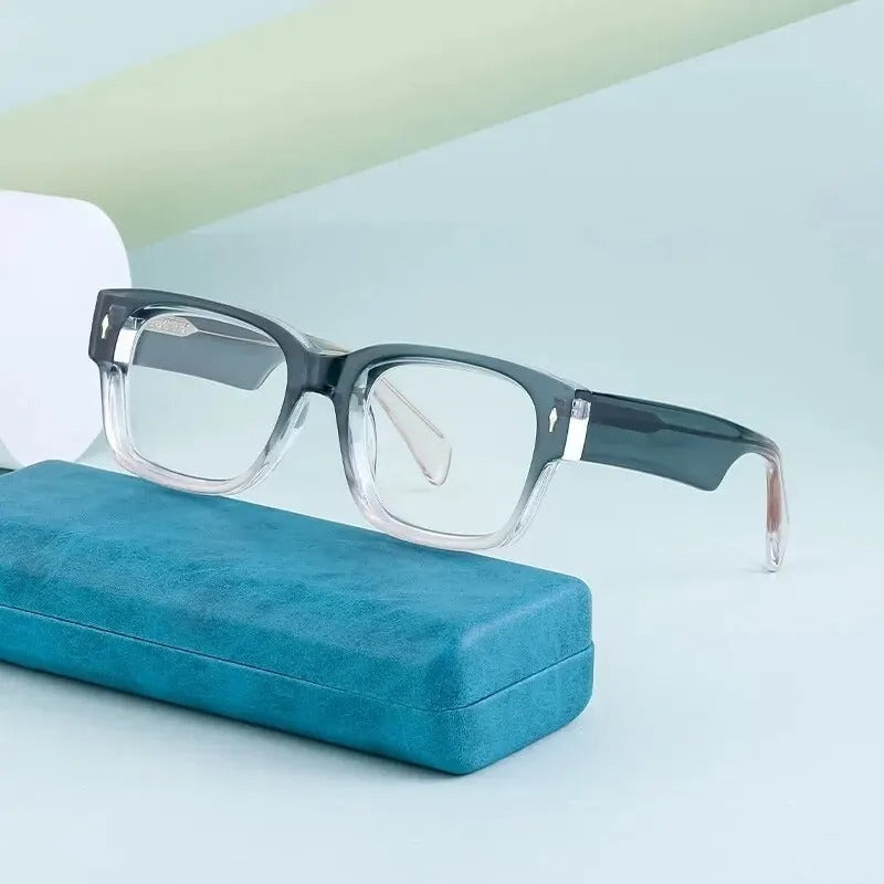 Gafas multifocales Aventis Vision