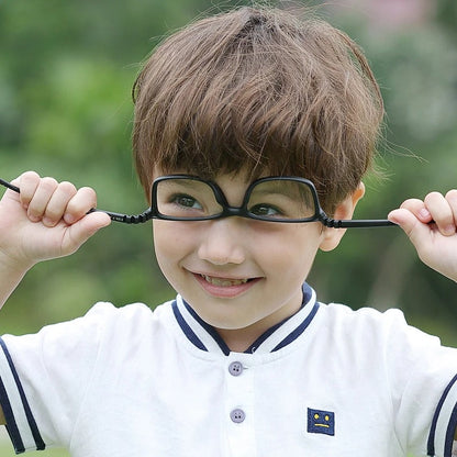 Wonder Glasses – Protección de luz azul para niños