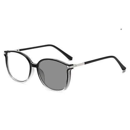 Crystal Elite Vision – Gafas fotocromáticas multifocales