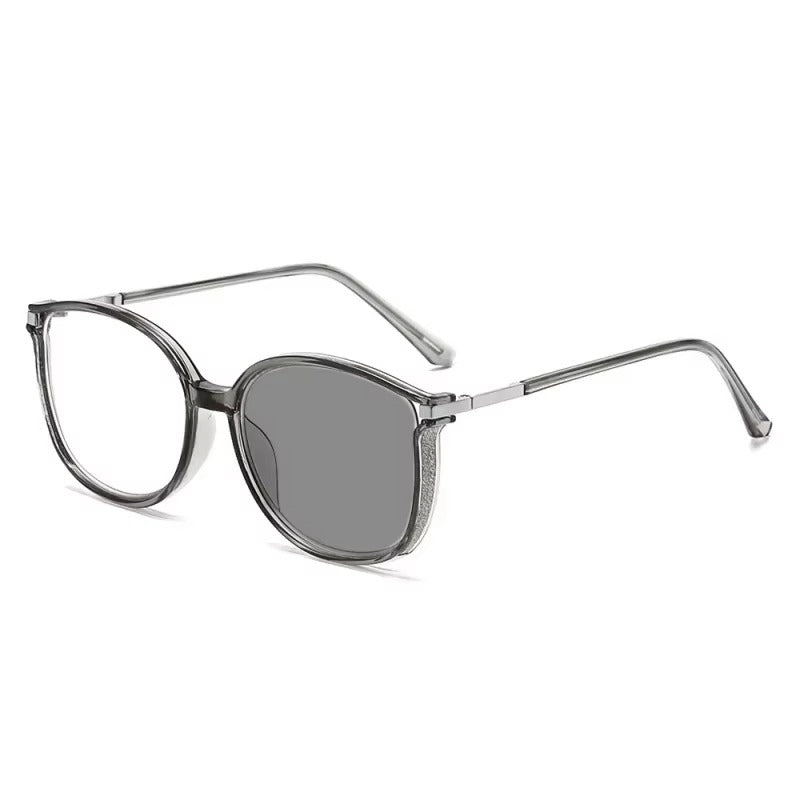 Crystal Elite Vision – Gafas fotocromáticas multifocales