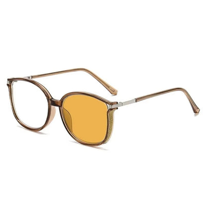 Crystal Elite Vision – Gafas fotocromáticas multifocales