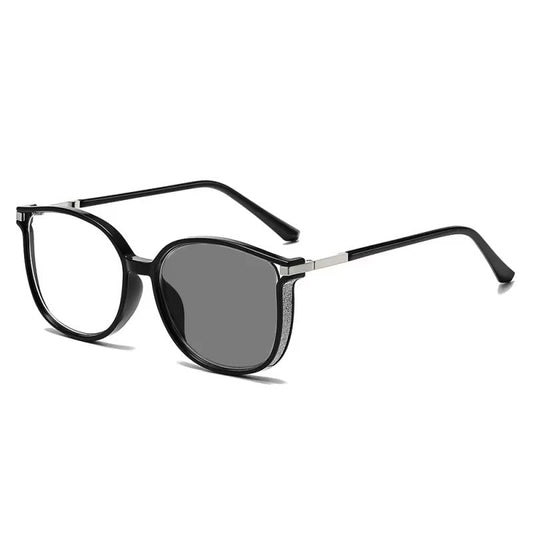 Crystal Elite Vision – Gafas fotocromáticas multifocales