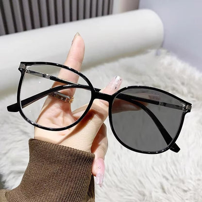 Crystal Elite Vision – Gafas fotocromáticas multifocales