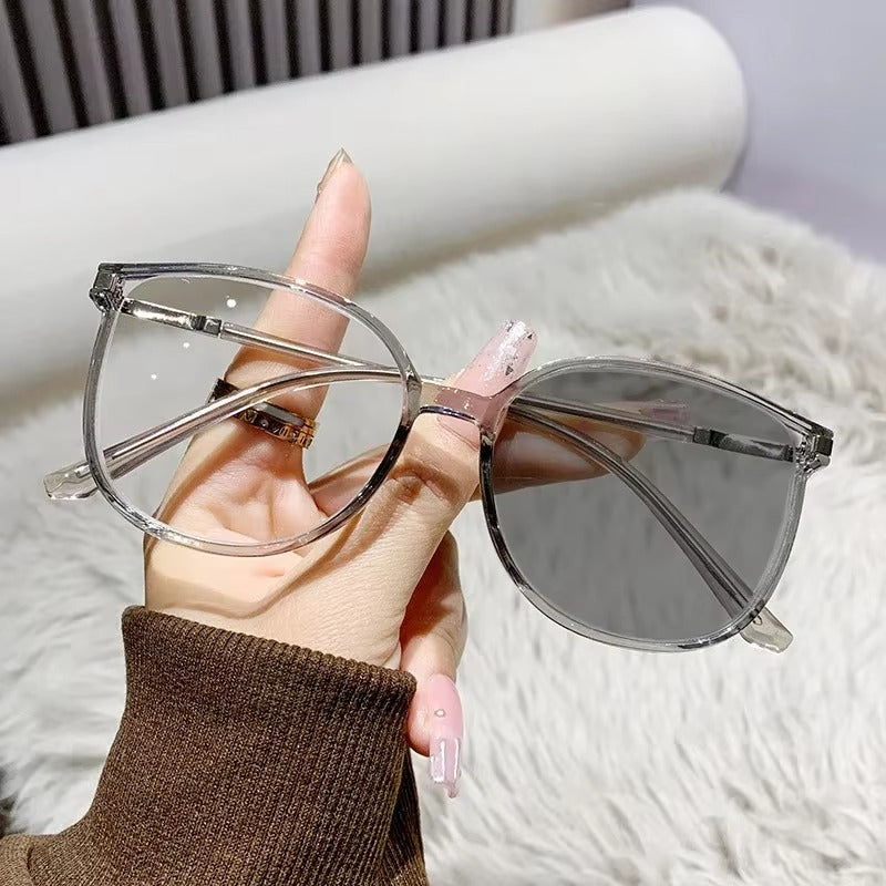 Crystal Elite Vision – Gafas fotocromáticas multifocales