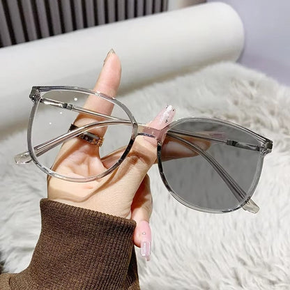 Crystal Elite Vision – Gafas fotocromáticas multifocales