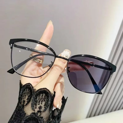 Hale Vision – Gafas fotocromáticas multifocales