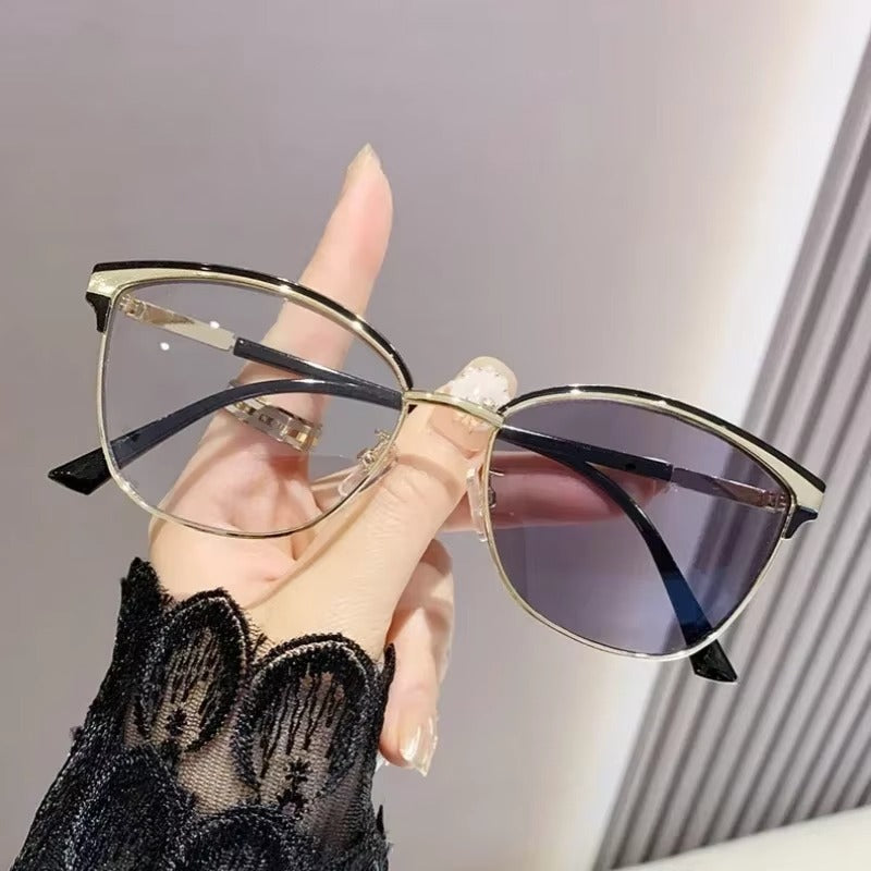 Hale Vision – Gafas fotocromáticas multifocales