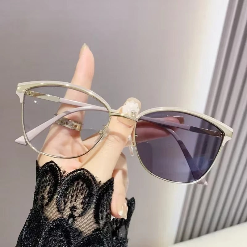 Hale Vision – Gafas fotocromáticas multifocales
