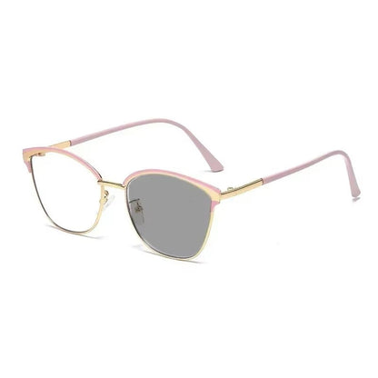 Hale Vision – Gafas fotocromáticas multifocales