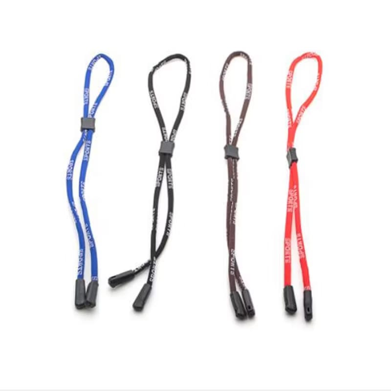 ActiveGrip Strap – Sujetador de gafas antideslizante
