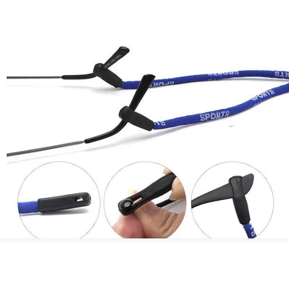 ActiveGrip Strap – Sujetador de gafas antideslizante