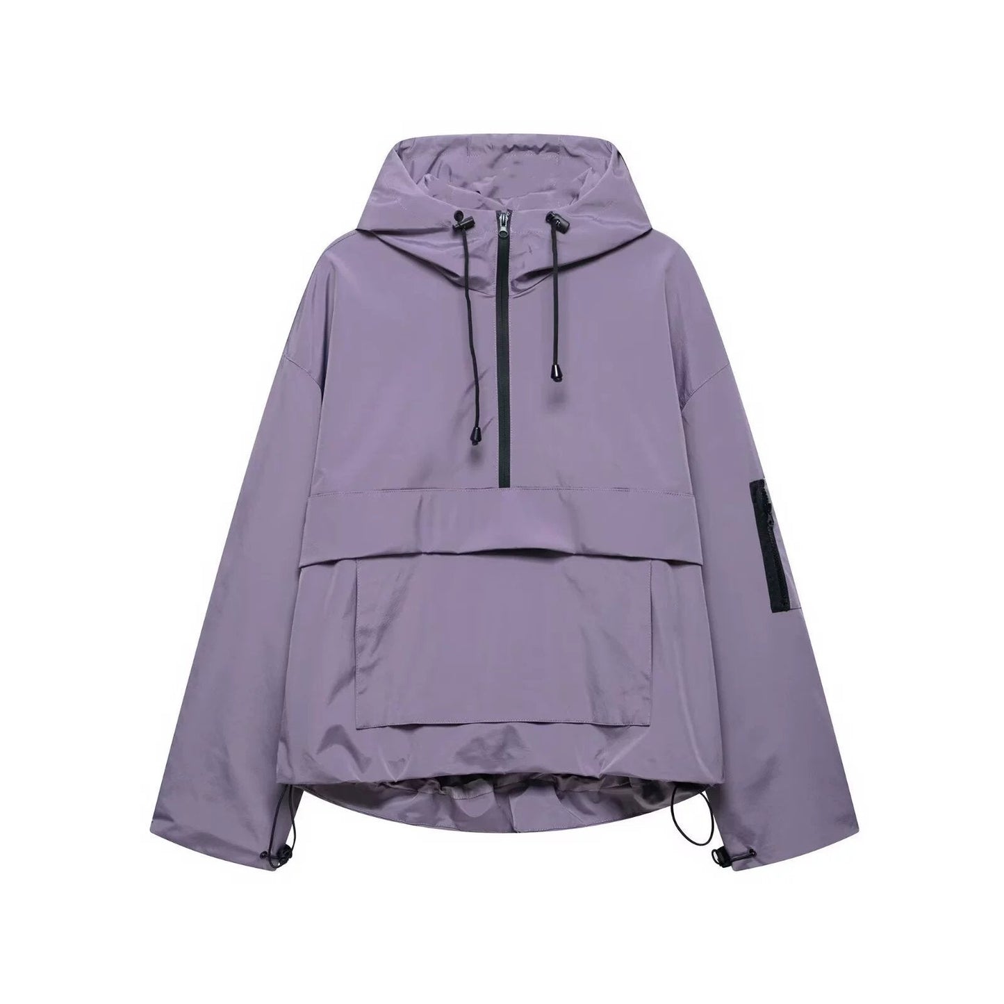 🔥LAST DAY SALE - 75% OFF🎁3-in-1 Waterproof Women's Jacket – Rain, Wind & Cold, All Covered