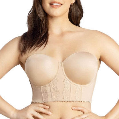 💜Last Day Promotion 50% Off💜Women's Adjustable Straps Lace Bra