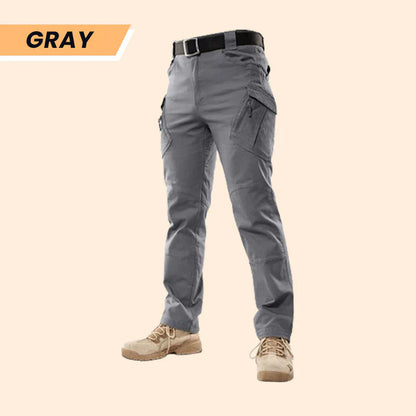 💥Buy 1 Get 1 belt Free👖Multi-purpose Tactical Pants