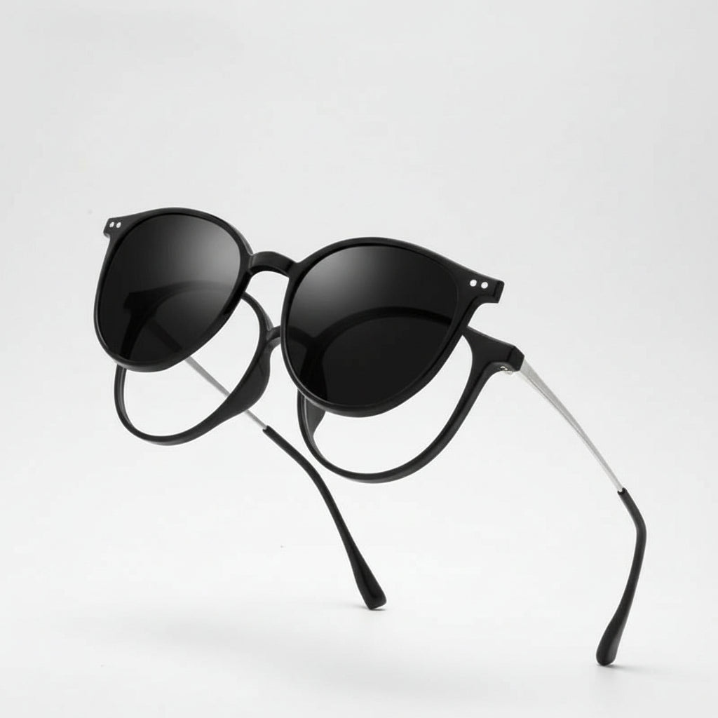 Gafas Alphaville 2-1