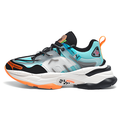 Zapatillas urbanas para hombre StreetRide