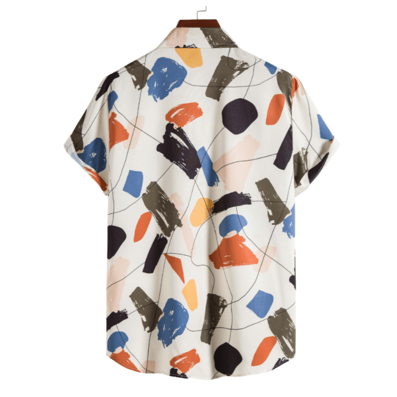 Camisa para hombre Holiday Breeze