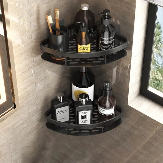 Estante de baño AeroCorner