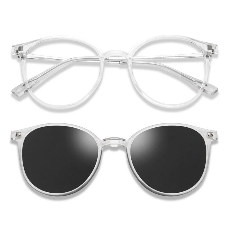 Gafas Alphaville 2-1