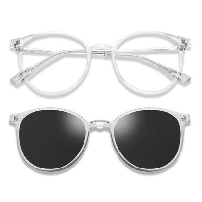 Gafas Alphaville 2-1