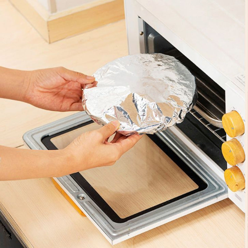 🔥Last Day Promotion 49% OFF - 🏠Aluminum foil insulation cover