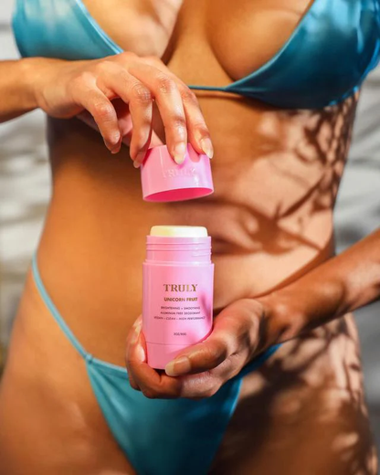 🔥2026 Hot Sale🔥 Unicorn Fruit Brightening and Smoothing Deodorant