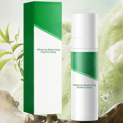 Whitening Moisturizing Essence Spray