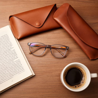 OptiShift Pro — Gafas de enfoque progresivo