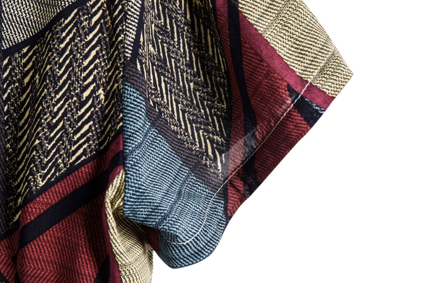 Camisa Clásica de Hombre ModernFit