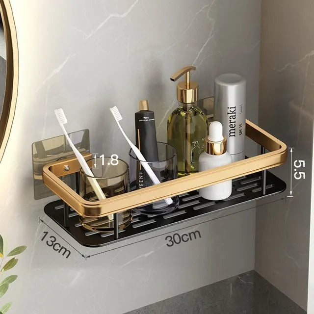 Estante de baño AeroCorner