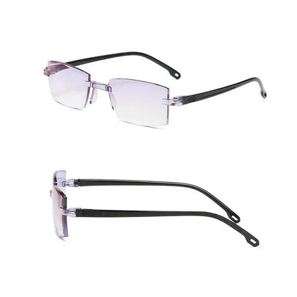 Gafas Multifocales Titanium Lux Vision