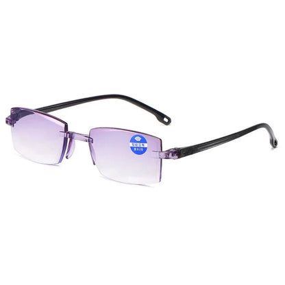 Gafas Multifocales Titanium Lux Vision
