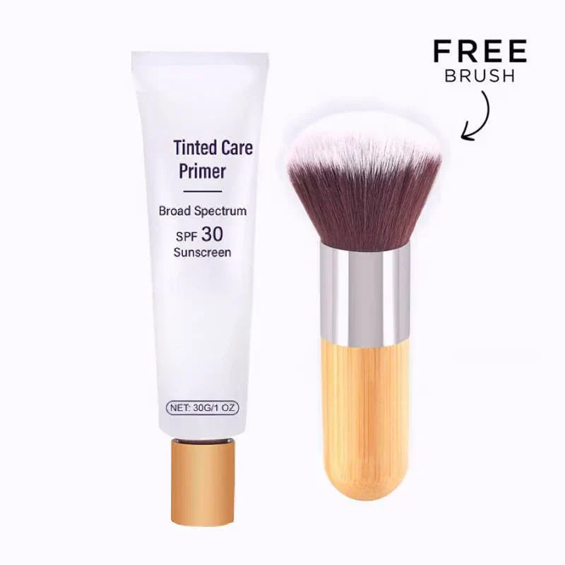 💜LAST DAY SALE BUY 1  GET 1 FREE!!💜BB blur tinted moisturizer SPF 30 - instantly brightens, hydrates & smooths your skin✨