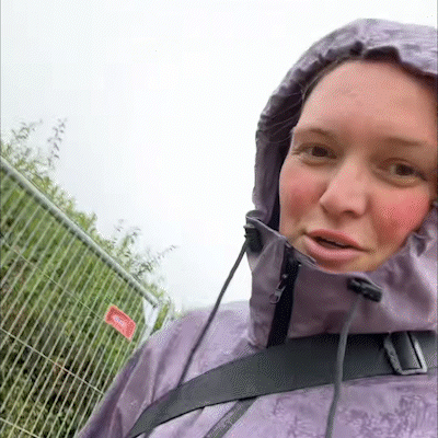 🔥LAST DAY SALE - 75% OFF🎁3-in-1 Waterproof Women's Jacket – Rain, Wind & Cold, All Covered