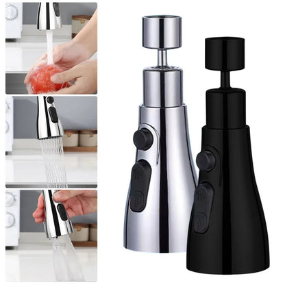 Extensor de Grifo de Cocina ChefFlow