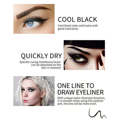 🥳2026 HOT SALE🥳💞50K+ SOLD!💥💎Sparkling Gel Eyeliner Collection – 14 waterproof, pearl & metallic shades to play with. One-stroke intensity, all-day wear. 🌈💫