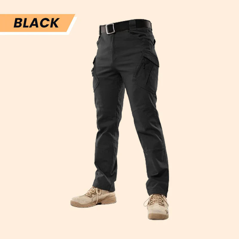 💥Buy 1 Get 1 belt Free👖Multi-purpose Tactical Pants