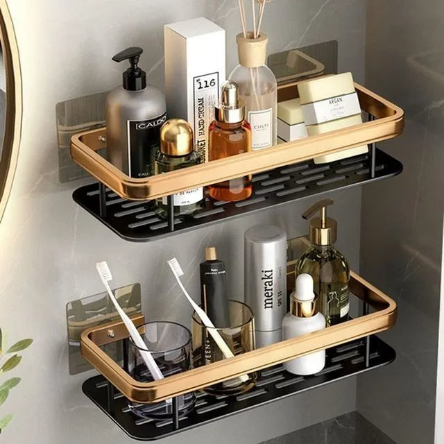 Estante de baño AeroCorner
