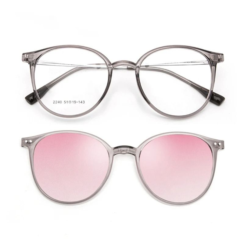 Gafas Alphaville 2-1