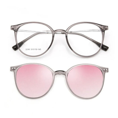 Gafas Alphaville 2-1