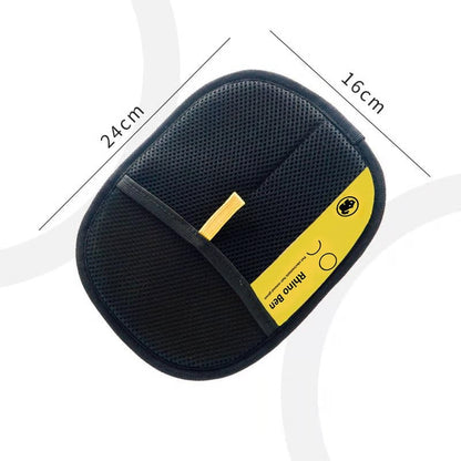 🔥2026 Hot Sale 40% OFF⚡ 50K+ SOLD! 🎁Reusable Electrostatic Pet Hair Removal Glove - Works on Clothes, Couch, Car & All Fabric Surfaces