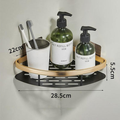 Estante de baño AeroCorner