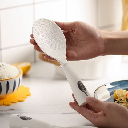 Cuchara de arroz EasyServe