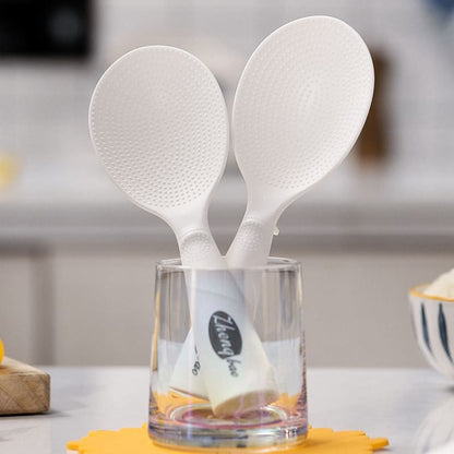 Cuchara de arroz EasyServe