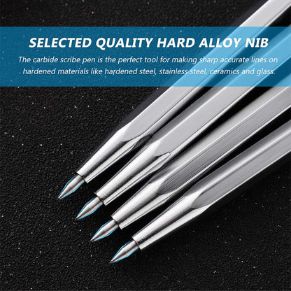Metal Plate Glass Marker Lettering Pen（50% OFF）