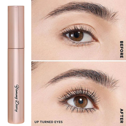 ✨Buy 1 Get 1 Free✨ Lengthening & Curling Mascara - For a Smudge-Free, Long-Lasting Eye Makeup Look