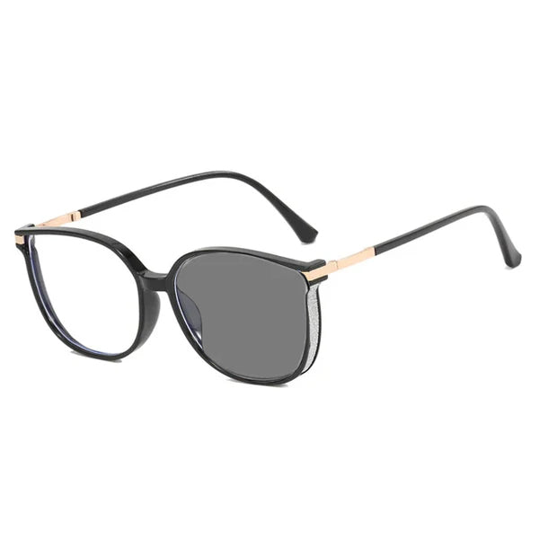 Crystal Elite Vision – Gafas fotocromáticas multifocales